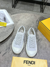 China Replica Fendi Women Shoes 102usd Only